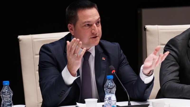 Unapređivanje inicijalnog obrazovanja vaspitača